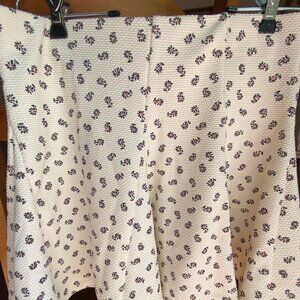 Topshop Knit Skirt NWT